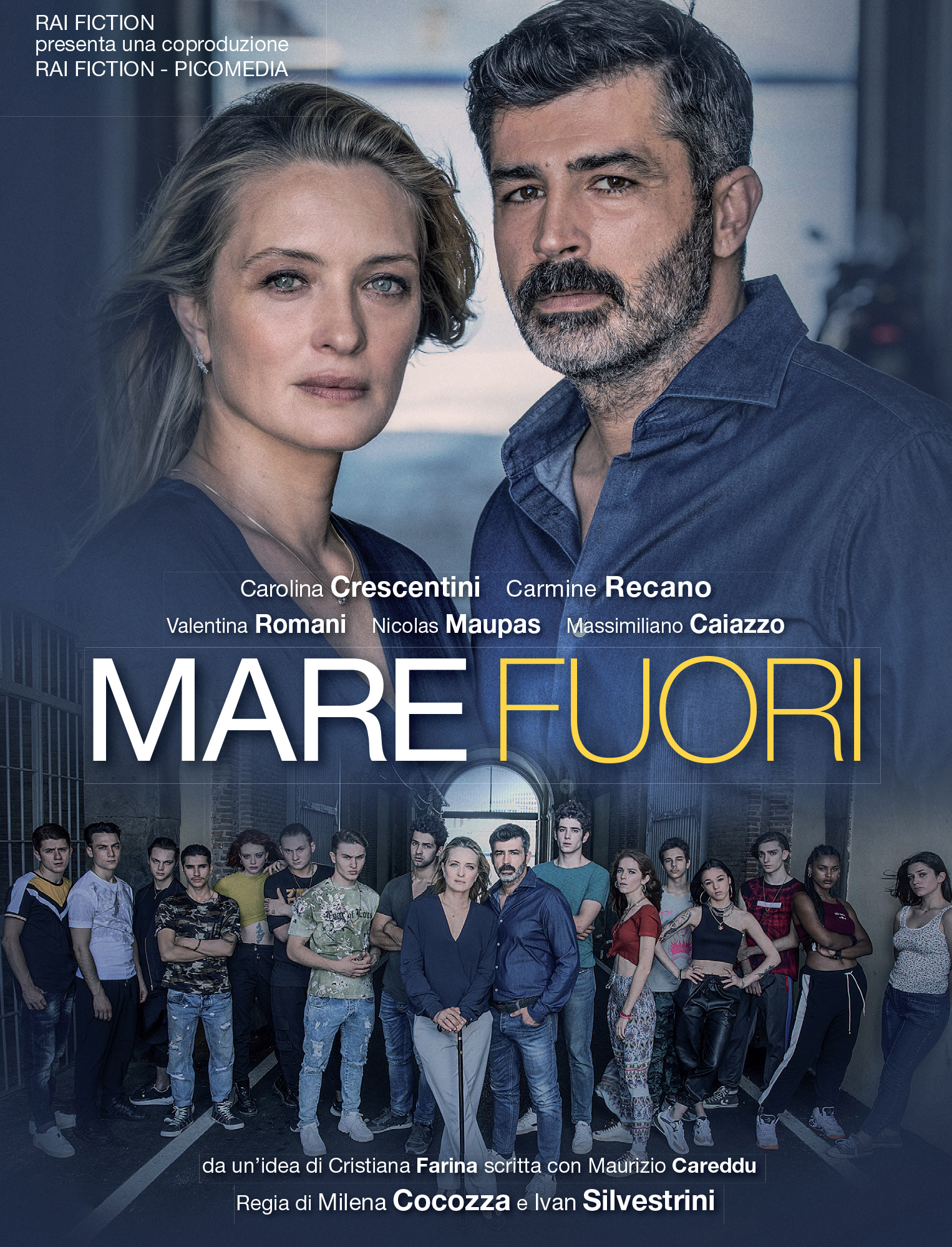 Mare Fuori