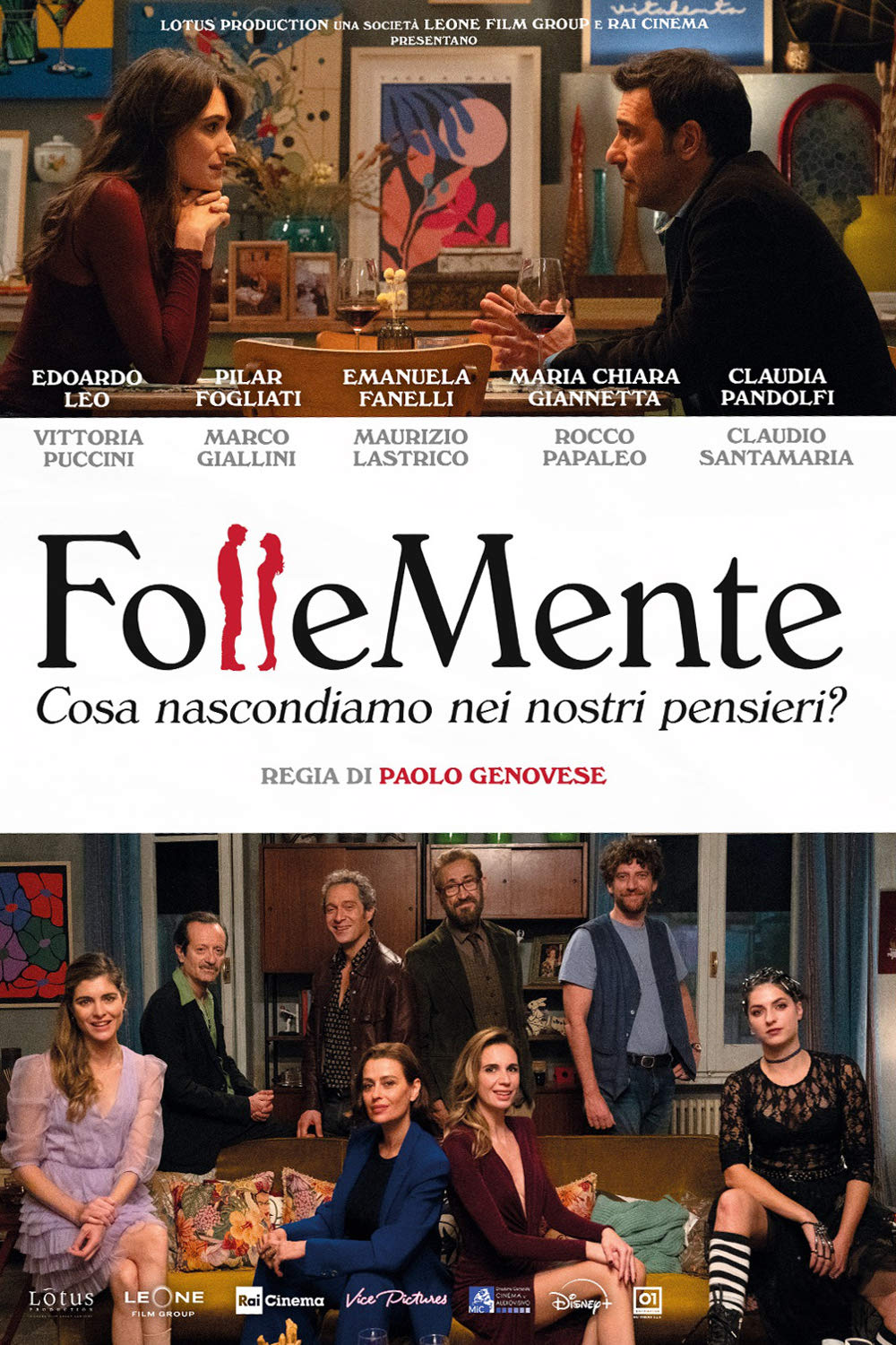 FolleMente