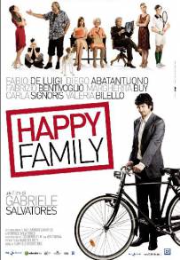 Happy Family