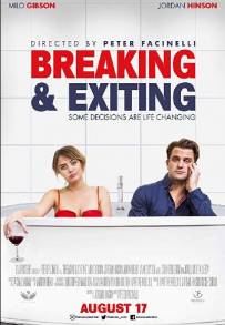 Breaking & Exiting