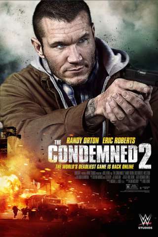 The Condemned 2 - L'ultimo sopravissuto streaming