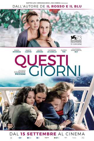 Questi giorni streaming