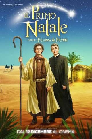 Il primo Natale streaming