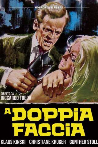 A doppia faccia streaming