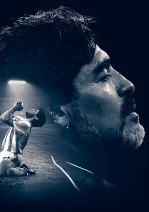 Maradona - Morte di un campione streaming