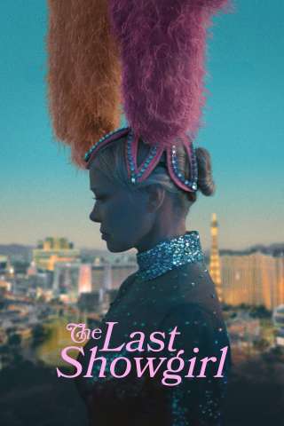 The Last Showgirl streaming