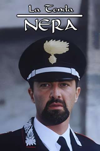 La tenda nera streaming