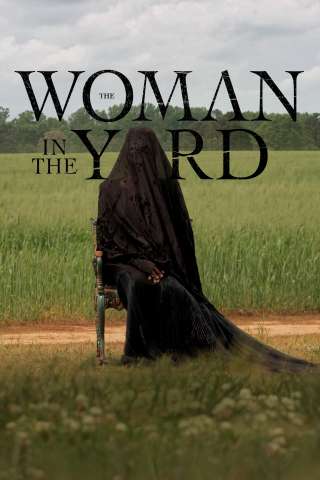 The Woman in the Yard streaming