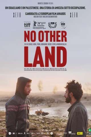 No Other Land streaming