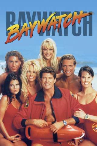 Baywatch streaming