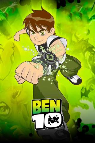 Ben 10 streaming
