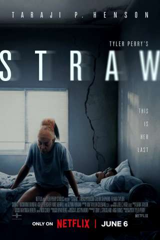 STRAW - Senza uscita streaming