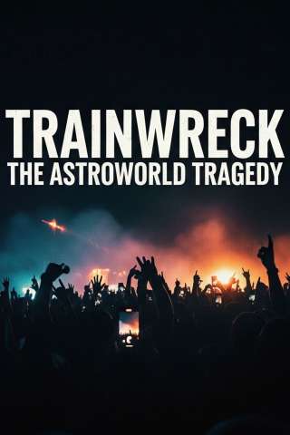 Trainwreck: La Tragedia Dell'Astroworld Festival streaming