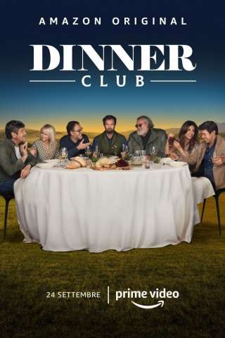 Dinner Club streaming