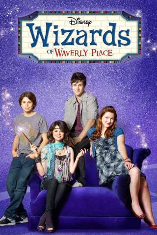 I maghi di Waverly streaming