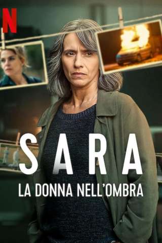 Sara - La donna nell'ombra streaming