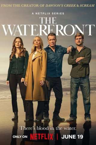 The Waterfront streaming