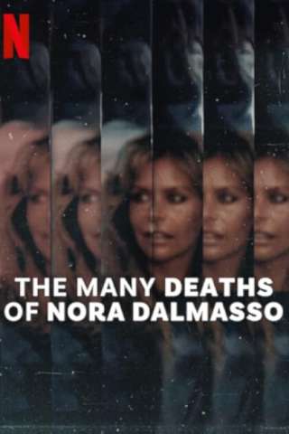 Uccisa mille volte: il caso Nora Dalmasso streaming